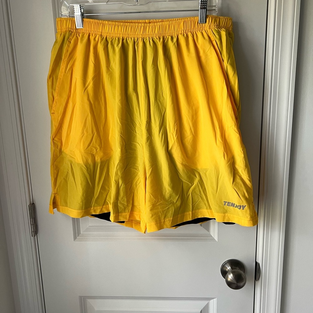 Tenjoy Men’s Shorts